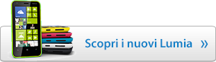 Scopri i nuovi Nokia