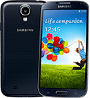 Samsung Galaxy S4