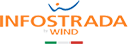 Logo Wind Infostrada